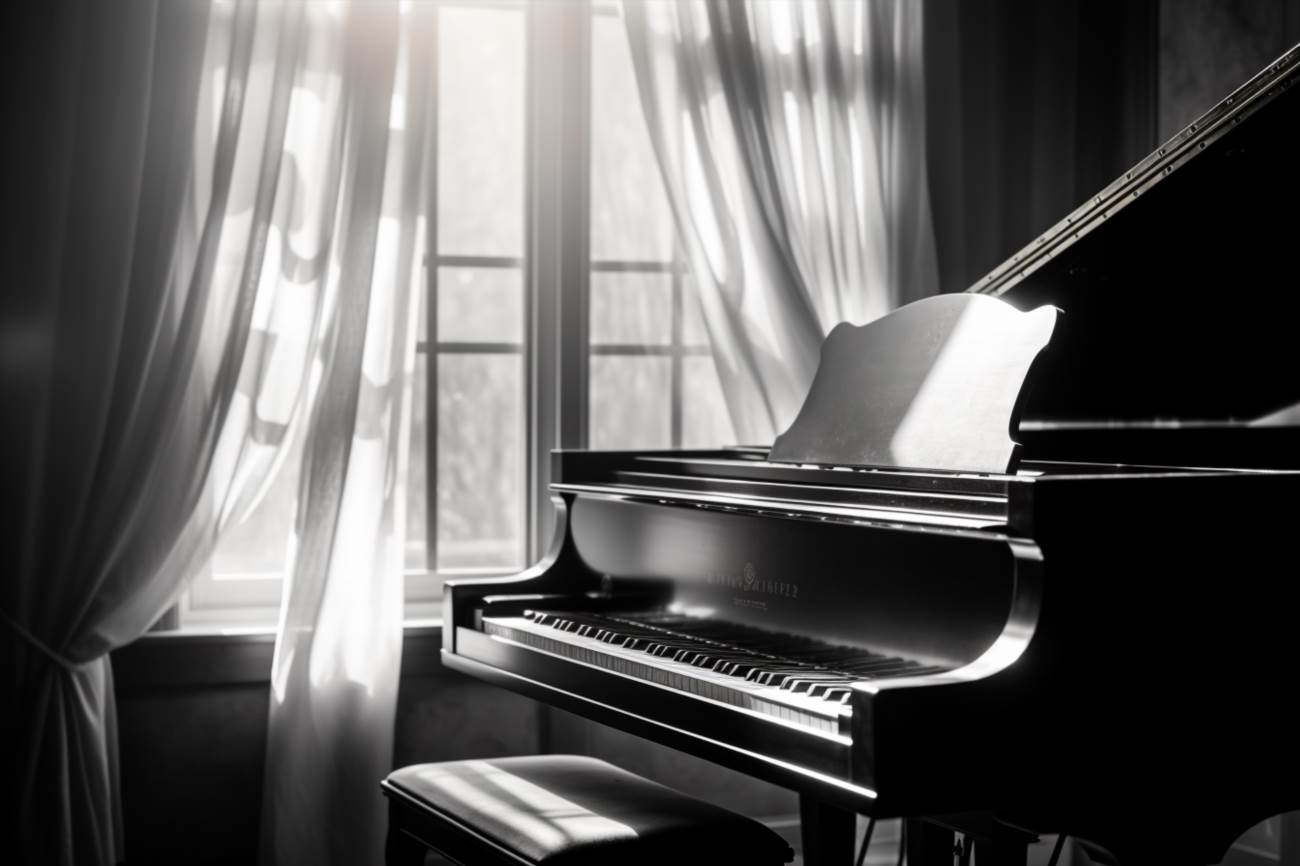 Wie viele tasten hat ein normales klavier?